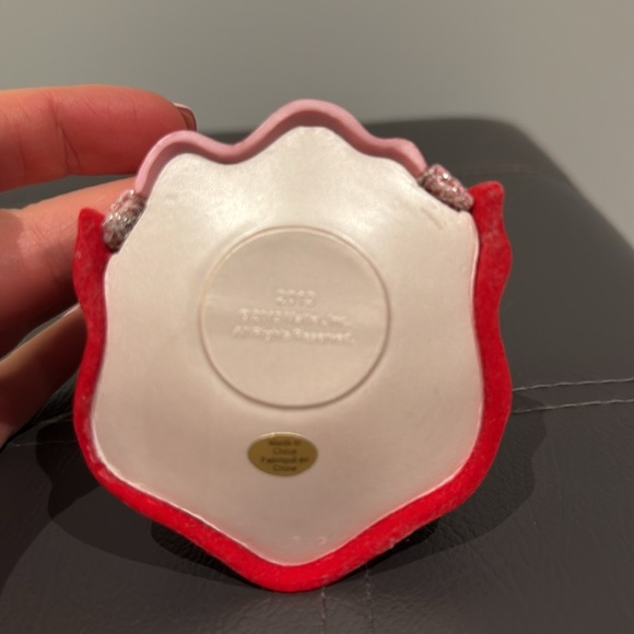 Heirloom Collection | Barbie Sophisticated Lady Ornament- 2013 - Picture 10 of 10